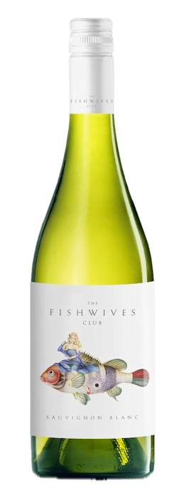 fishwives club sauvignon blanc